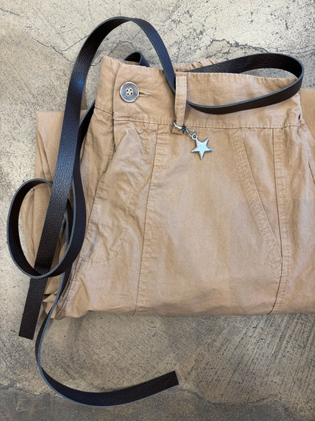 Pantalone “stellina”