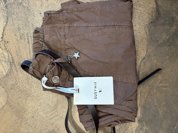 Pantalone “stellina”