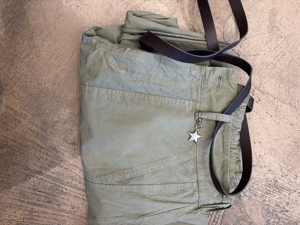 Pantalone “stellina”
