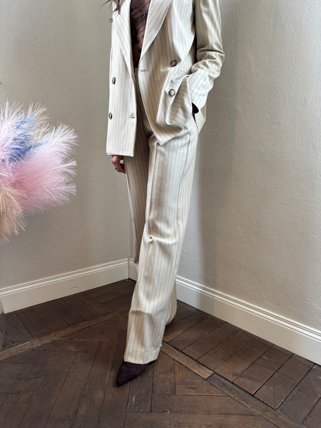 Pantalone Gessato