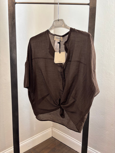 Camicia in mussola