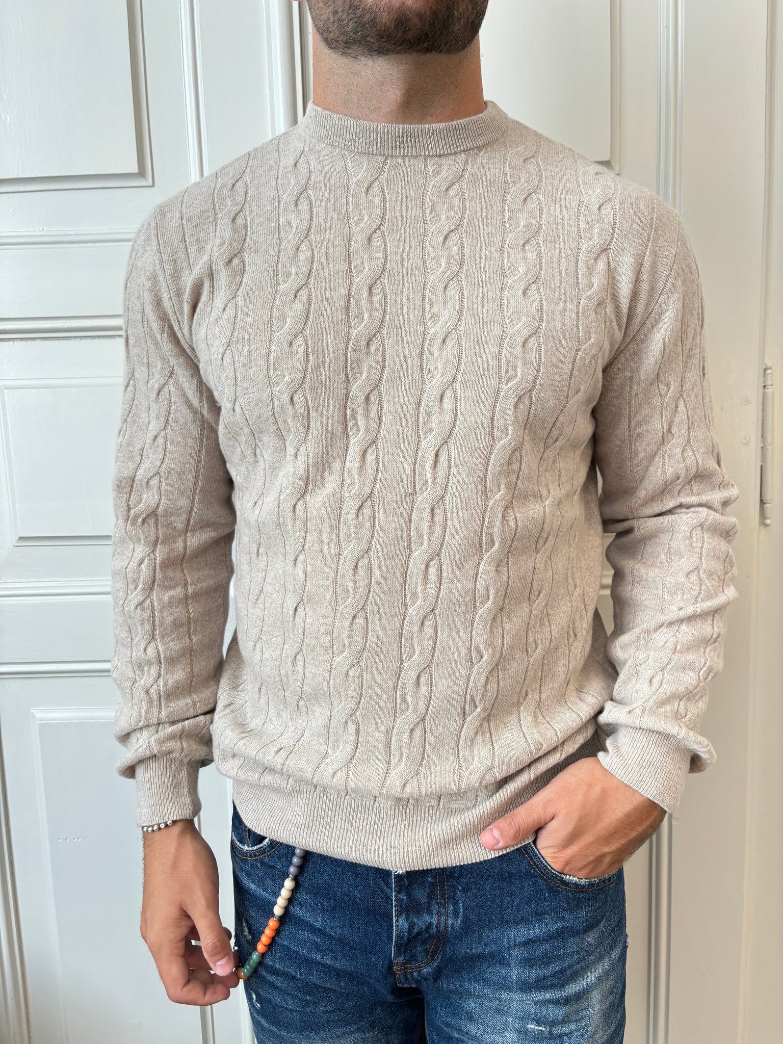 Maglione Telamira