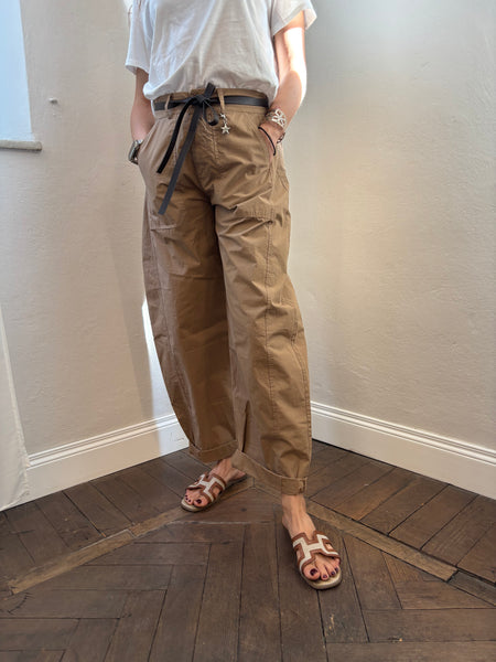 Pantalone “stellina”