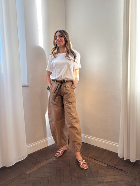 Pantalone “stellina”