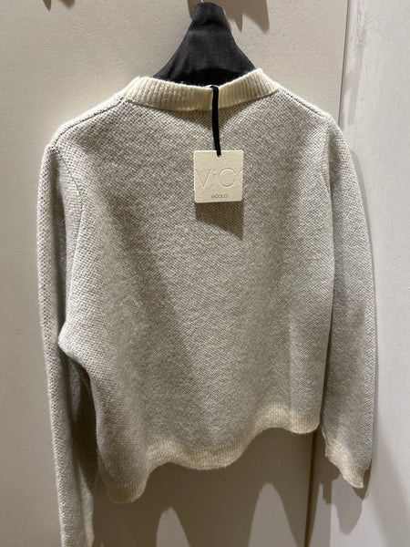 Maglione Vicolo