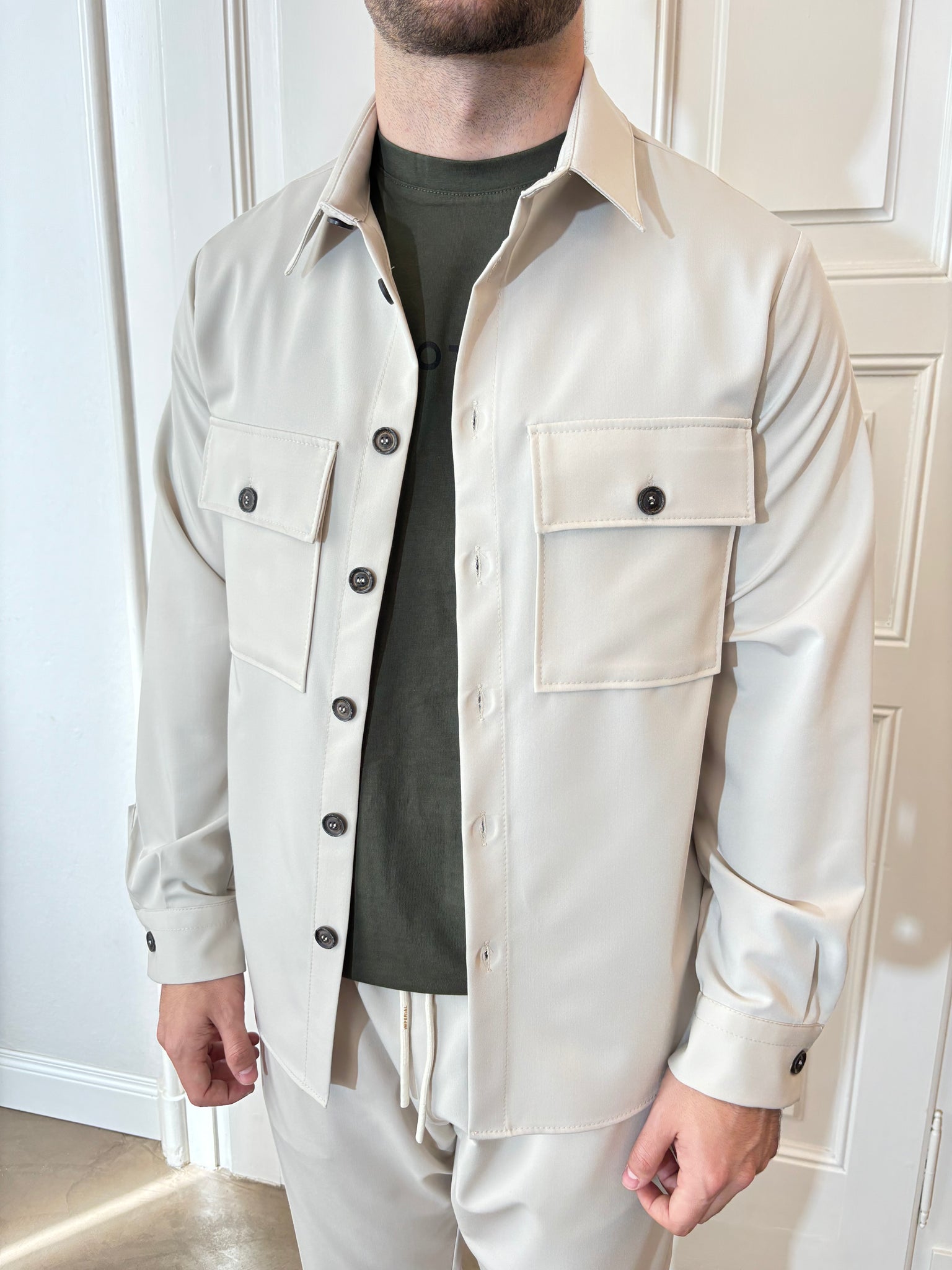 Giacca Imperial