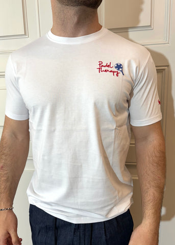T-shirt "Padel Therapy"