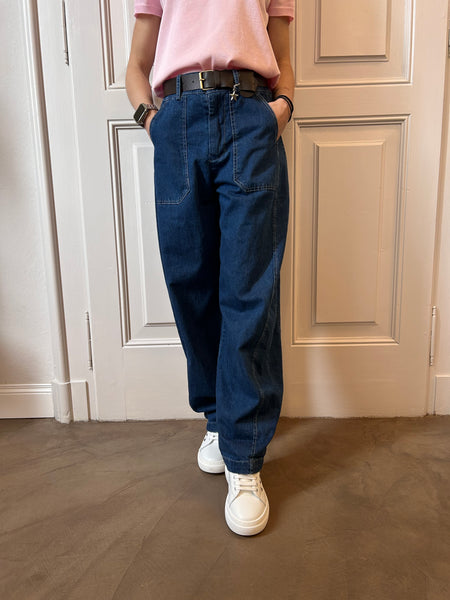 Jeans "ITACA"
