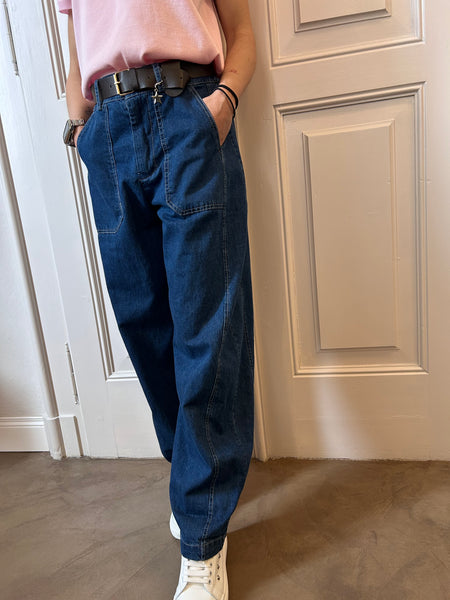 Jeans "ITACA"