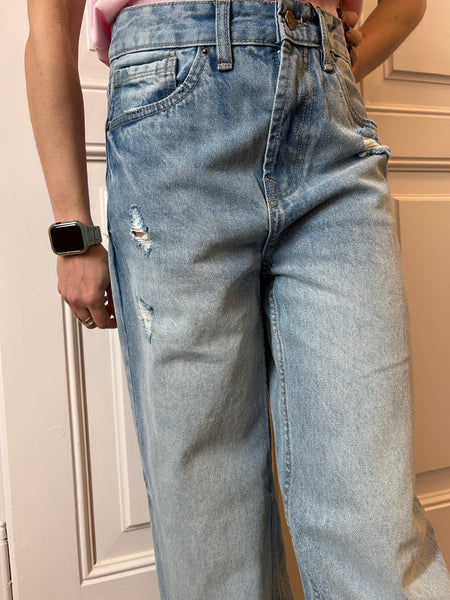 Jeans “ROMA"