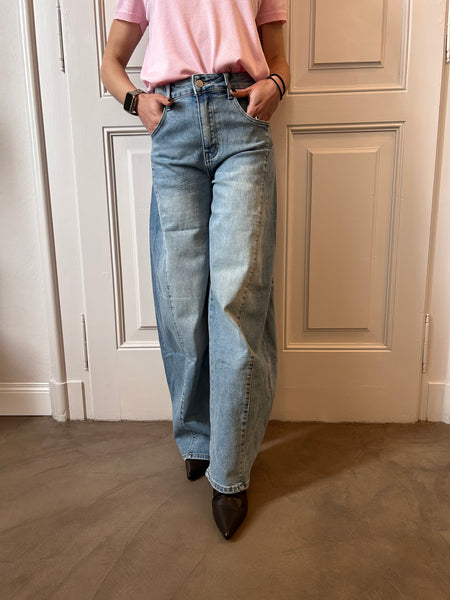 Jeans "NIKITA"