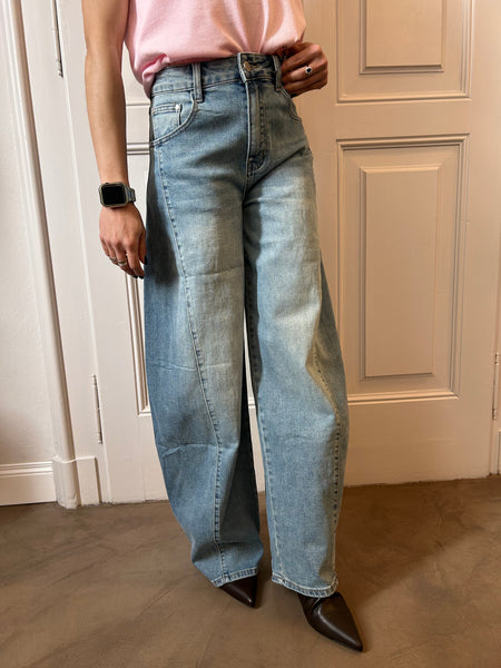 Jeans "NIKITA"