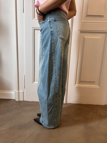 Jeans "NIKITA"