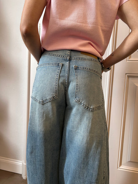 Jeans "NIKITA"