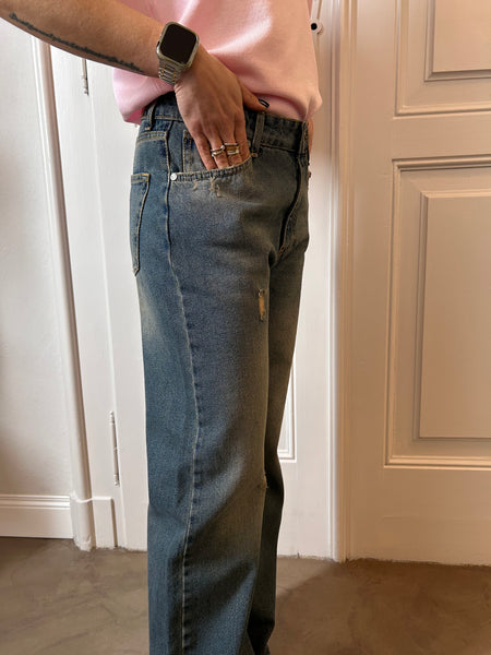 Jeans "TINA"