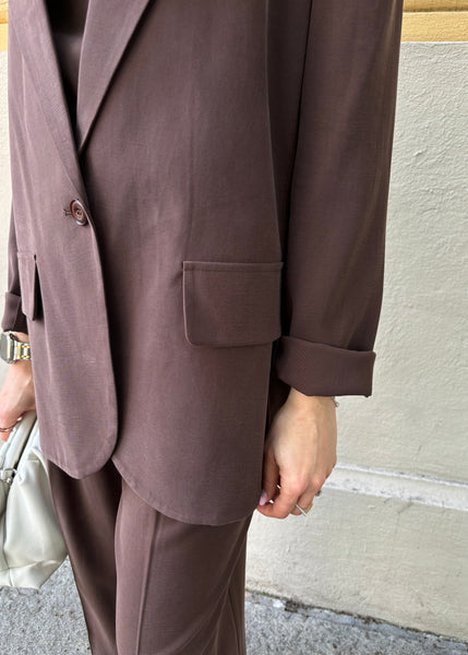 Blazer Monopetto