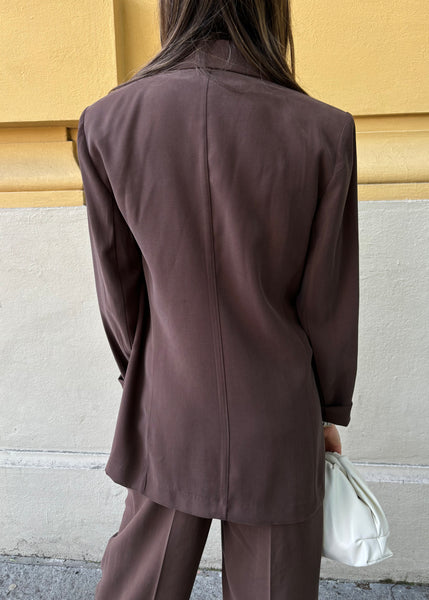Blazer Monopetto