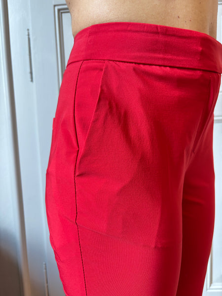 Pantaloni a sigaretta