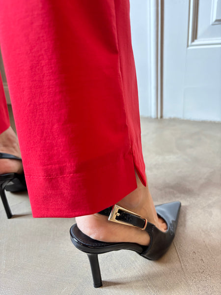 Pantaloni a sigaretta