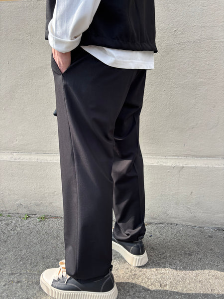 Pantalone dritto