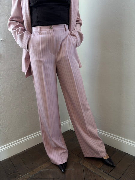 Pantalone Gessato