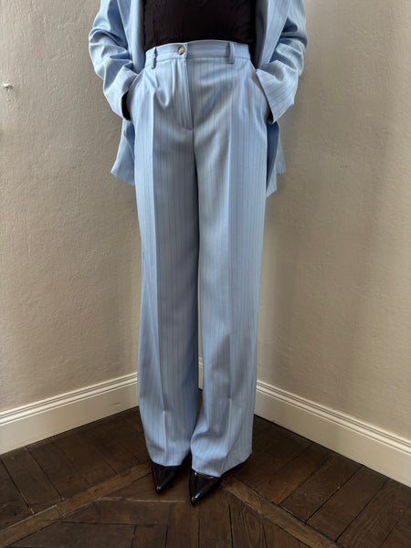 Pantalone Gessato