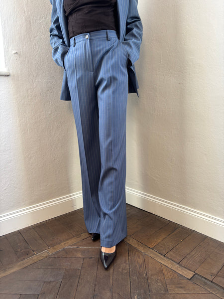 Pantalone Gessato