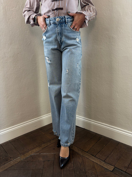 Jeans "SALICE"