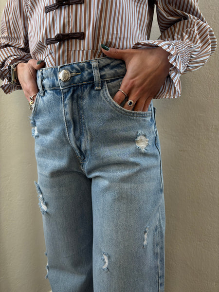 Jeans "SALICE"