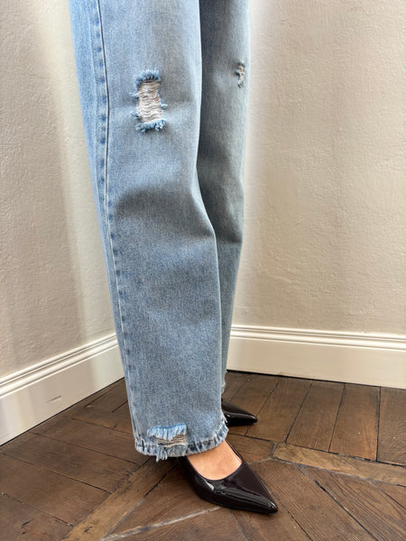 Jeans "SALICE"