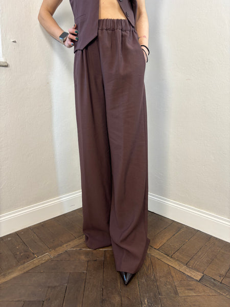 Pantalone a palazzo