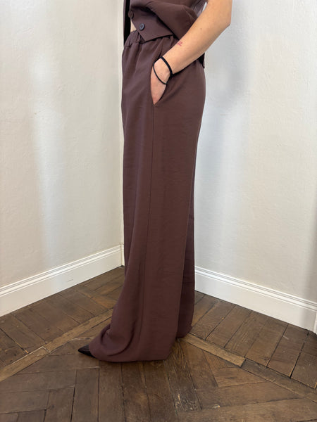 Pantalone a palazzo