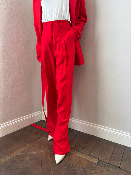 Pantalone ovetto