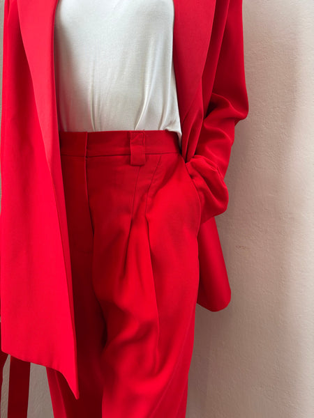 Pantalone ovetto