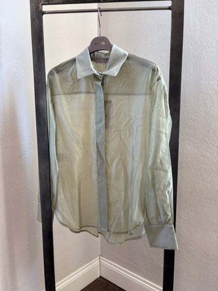 Camicia Over/D