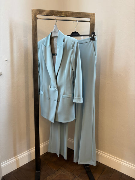 Pantaloni strach a zampa