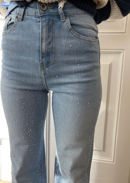 Jeans "PRISCILLA"