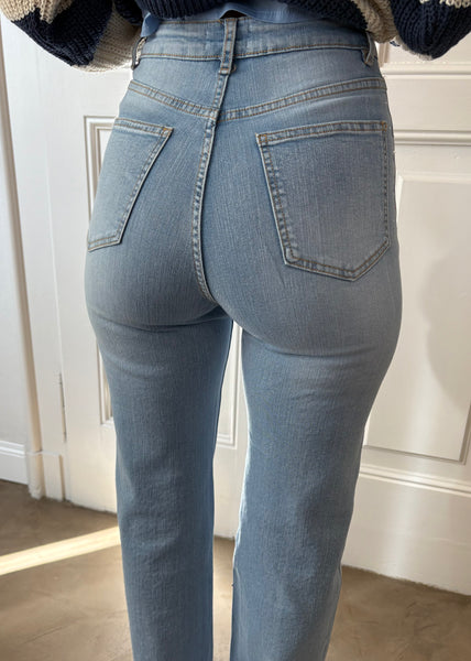 Jeans "PRISCILLA"