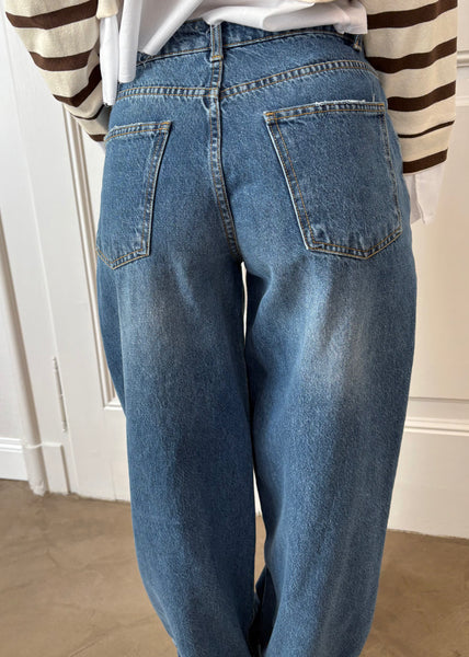 Jeans "CAMILLA"