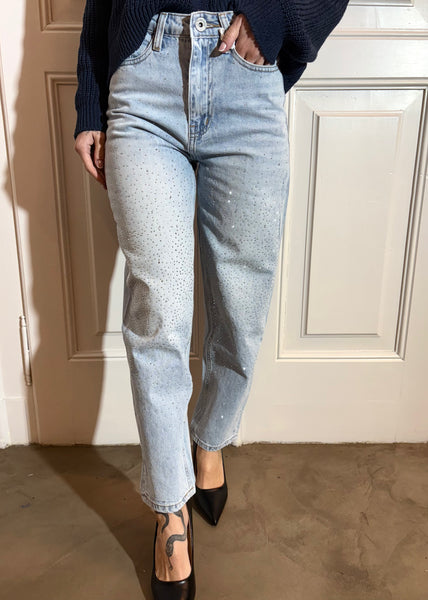 Jeans "CLODETTE"