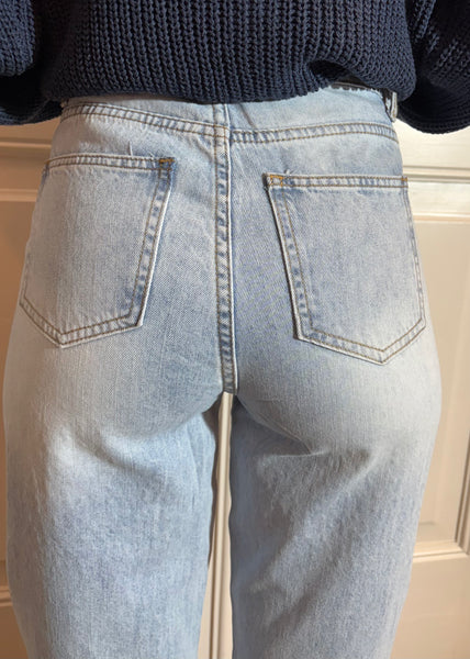 Jeans "CLODETTE"