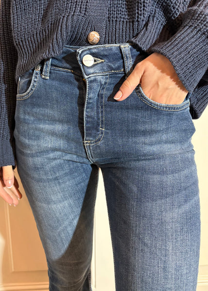 Jeans "MARTI"