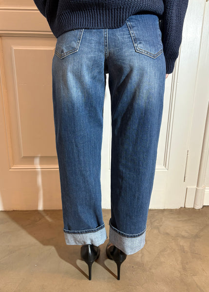 Jeans "SILVIA"