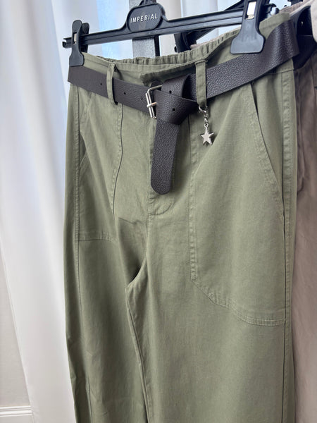 Pantalone "Stellina"