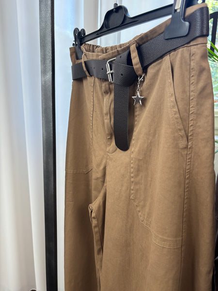 Pantalone "Stellina"