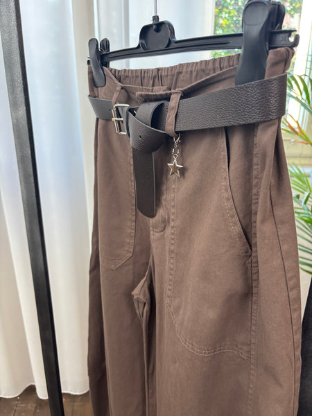 Pantalone "Stellina"