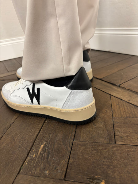 Sneakers Pelle Why Not Brand